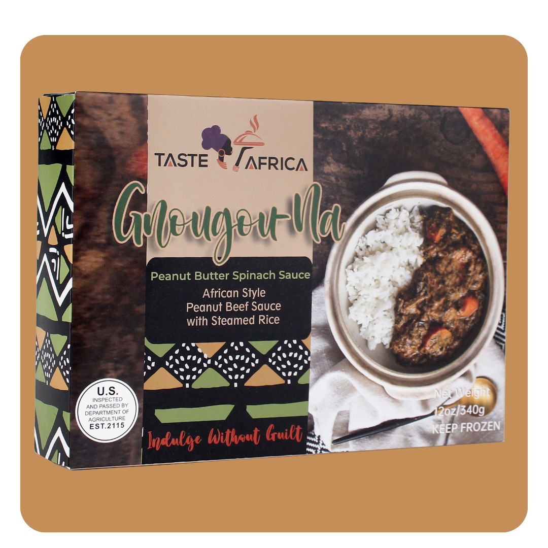 Gnougou-Na Bundle Box