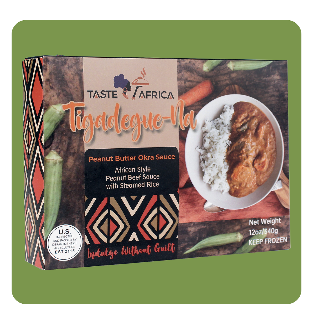 Tigadegue-Na Bundle Box