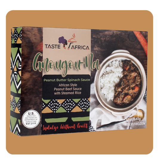 Gnougou-Na Bundle Box