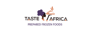 Taste Africa